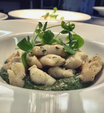Gnocchi