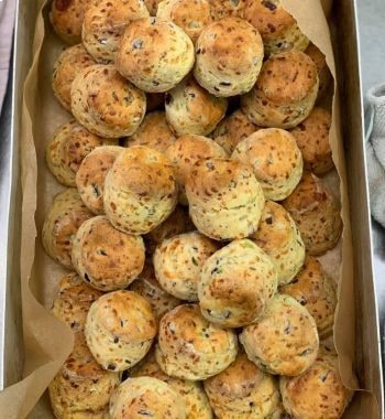 Scones