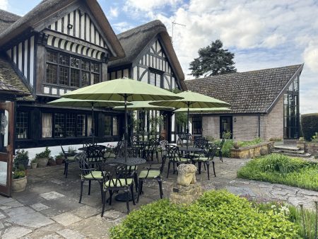 Individually Guided Retreats