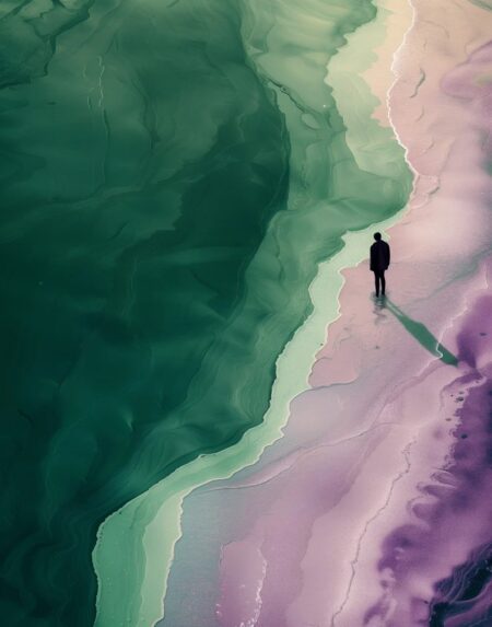 Quiet Day: Strandlines - finding God on life’s boundaries led by Christine Dodd