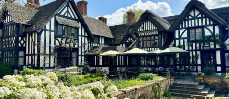 Pre-arranged Residential Deposit: £25 per person, per night